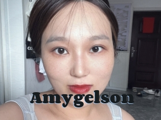 Amygelson