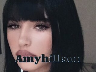 Amyhillson