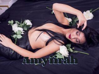 Amyiirah