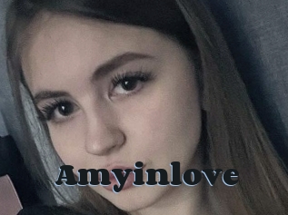 Amyinlove