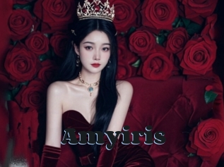 Amyiris