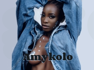 Amykolo