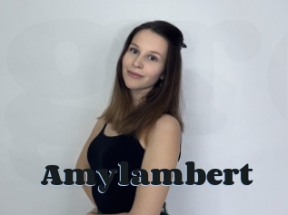 Amylambert