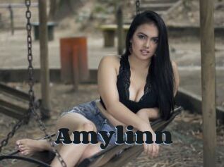 Amylinn