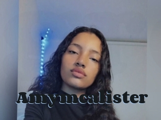 Amymcalister