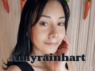 Amyrainhart