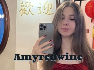 Amyredwine
