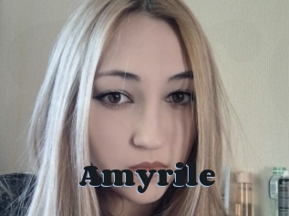 Amyrile