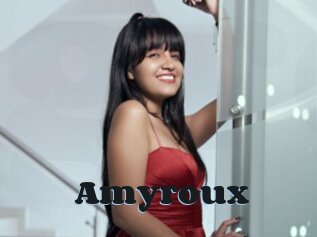 Amyroux