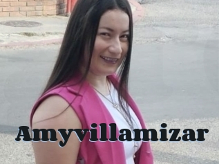 Amyvillamizar