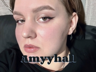 Amyyhall