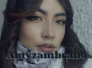 Amyzambrano