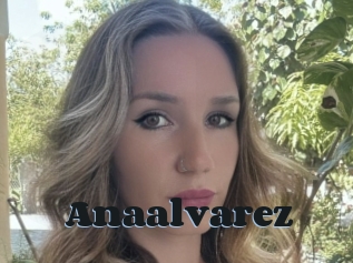 Anaalvarez