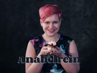 Anabelrein