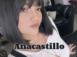 Anacastillo