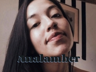 Analamber