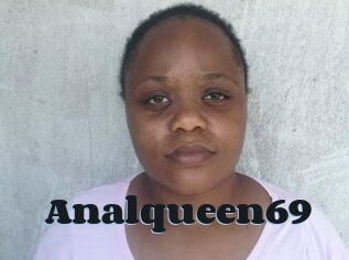 Analqueen69