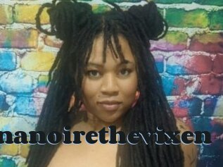 Ananoirethevixen