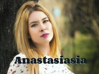 Anastasiasia