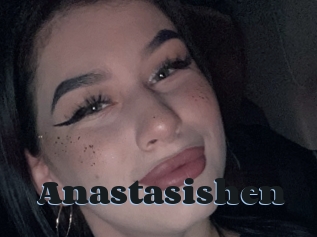 Anastasishen