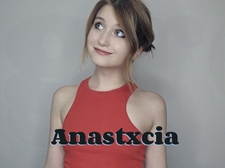 Anastxcia