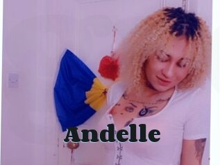 Andelle