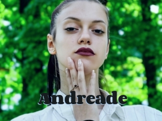 Andreade