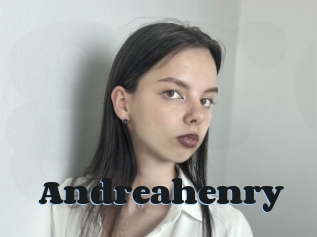 Andreahenry
