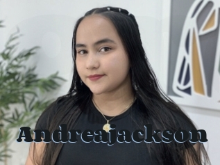 Andreajackson