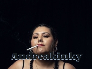 Andreakinky