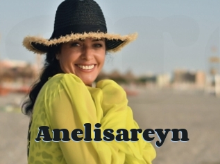 Anelisareyn