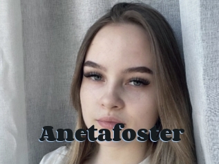 Anetafoster