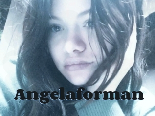 Angelaforman