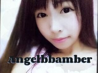 Angelbbamber