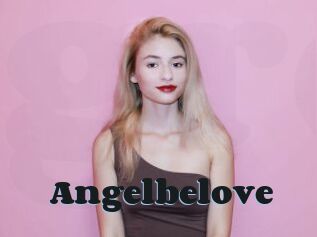 Angelbelove