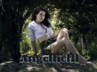 Angelhelll