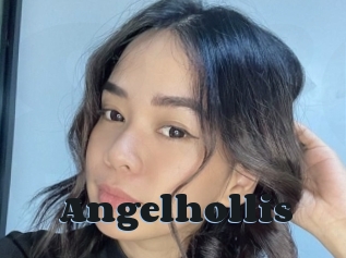 Angelhollis