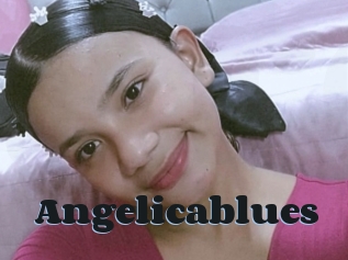 Angelicablues