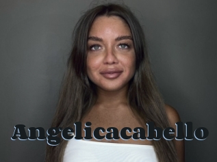 Angelicacabello