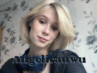 Angelicauwu