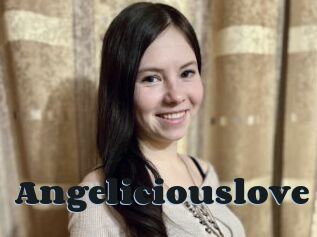 Angeliciouslove
