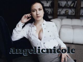 Angelicnicole