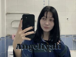 Angeliyali