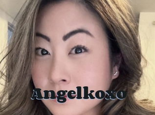 Angelkoxo