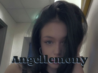 Angellemony