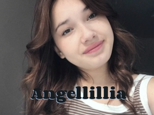 Angellillia