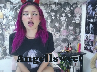 Angellsweet