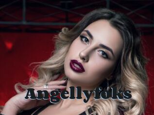Angellyfoks