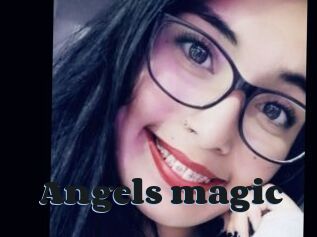 Angels_magic