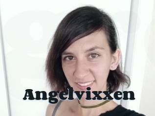 Angelvixxen